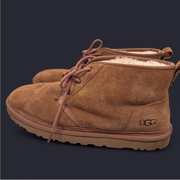 UGG Neumel Men’s Size 13 - Picture 5 of 6